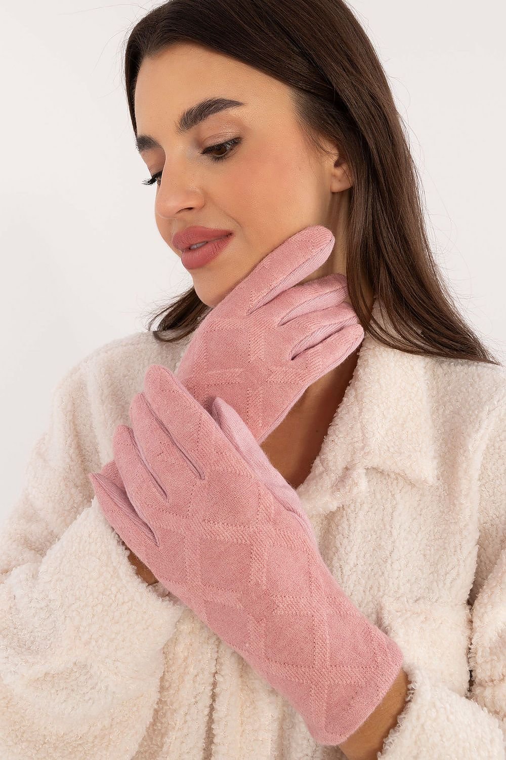 Gloves model 201618