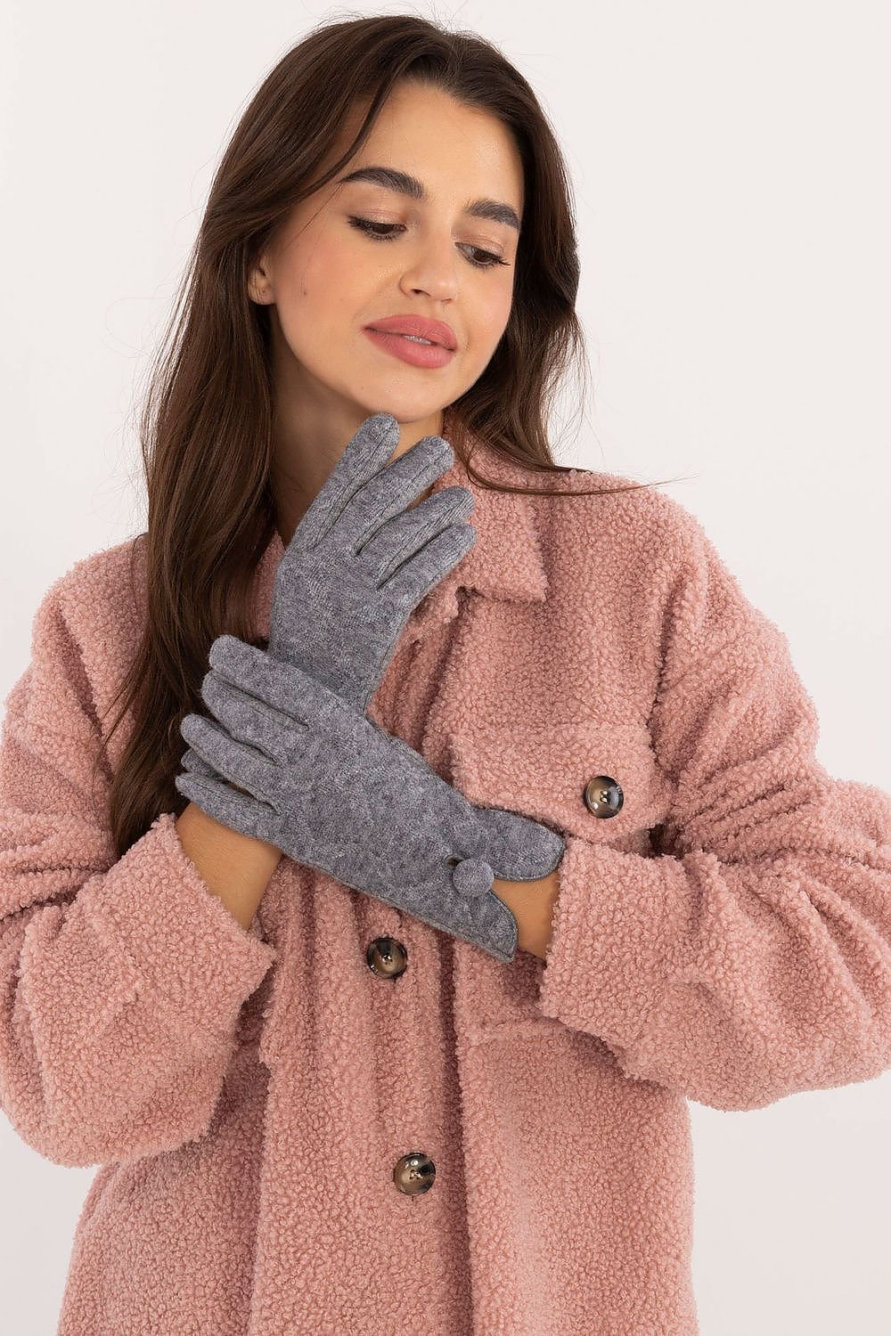 Gloves model 201621