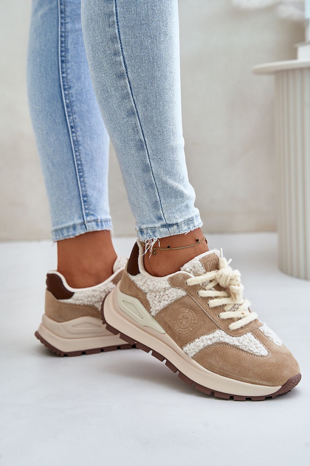Sport Shoes model 201706 Step in style - comprar online na Lojahub
