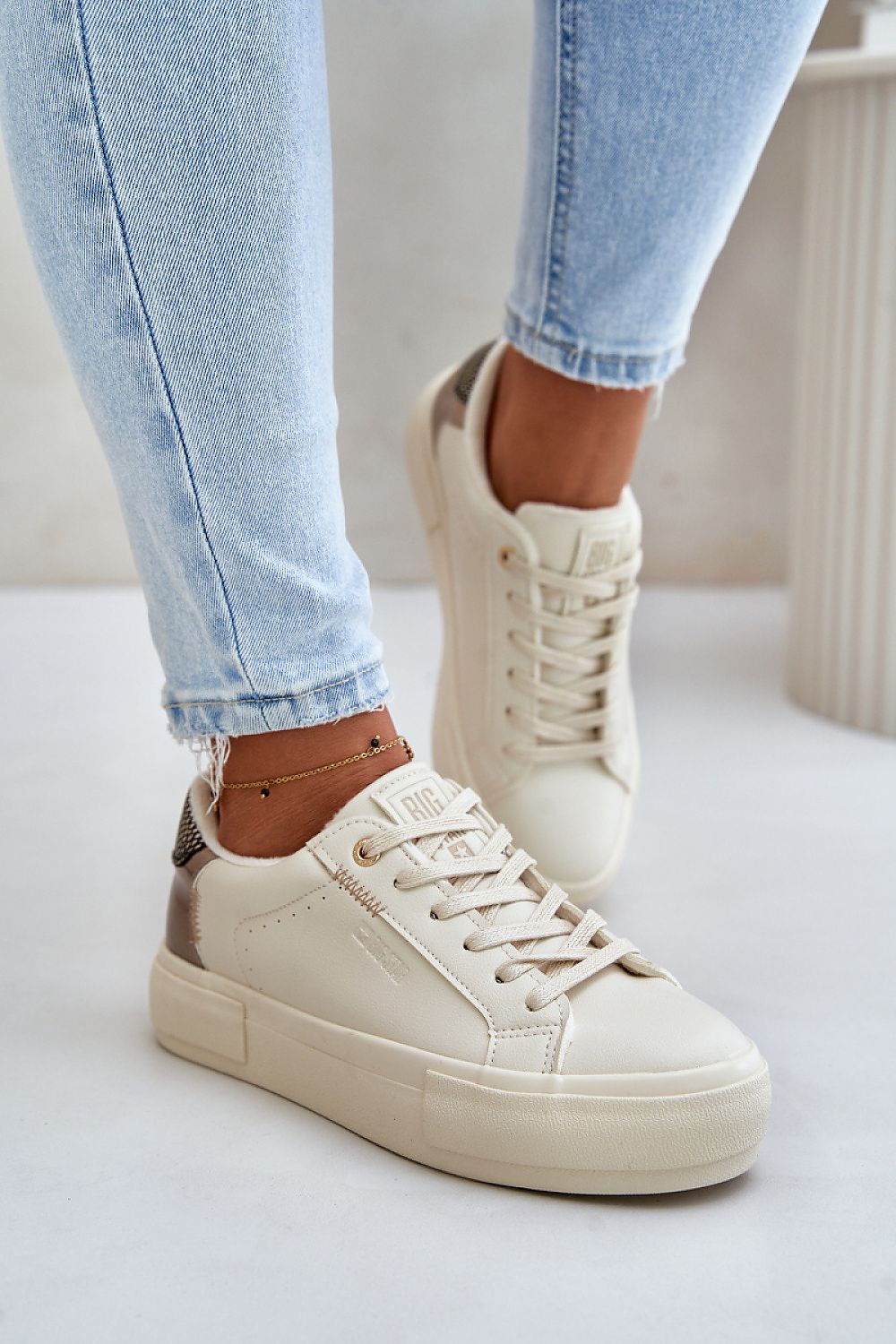 Sneakers model 201720 Step in style - comprar online na Lojahub