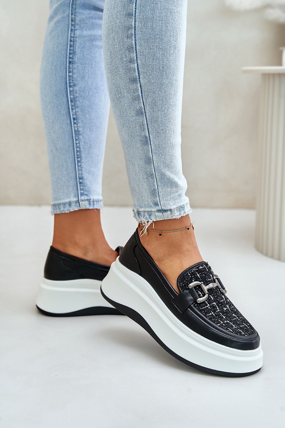 Mocassin model 201729 Step in style - Lojahub