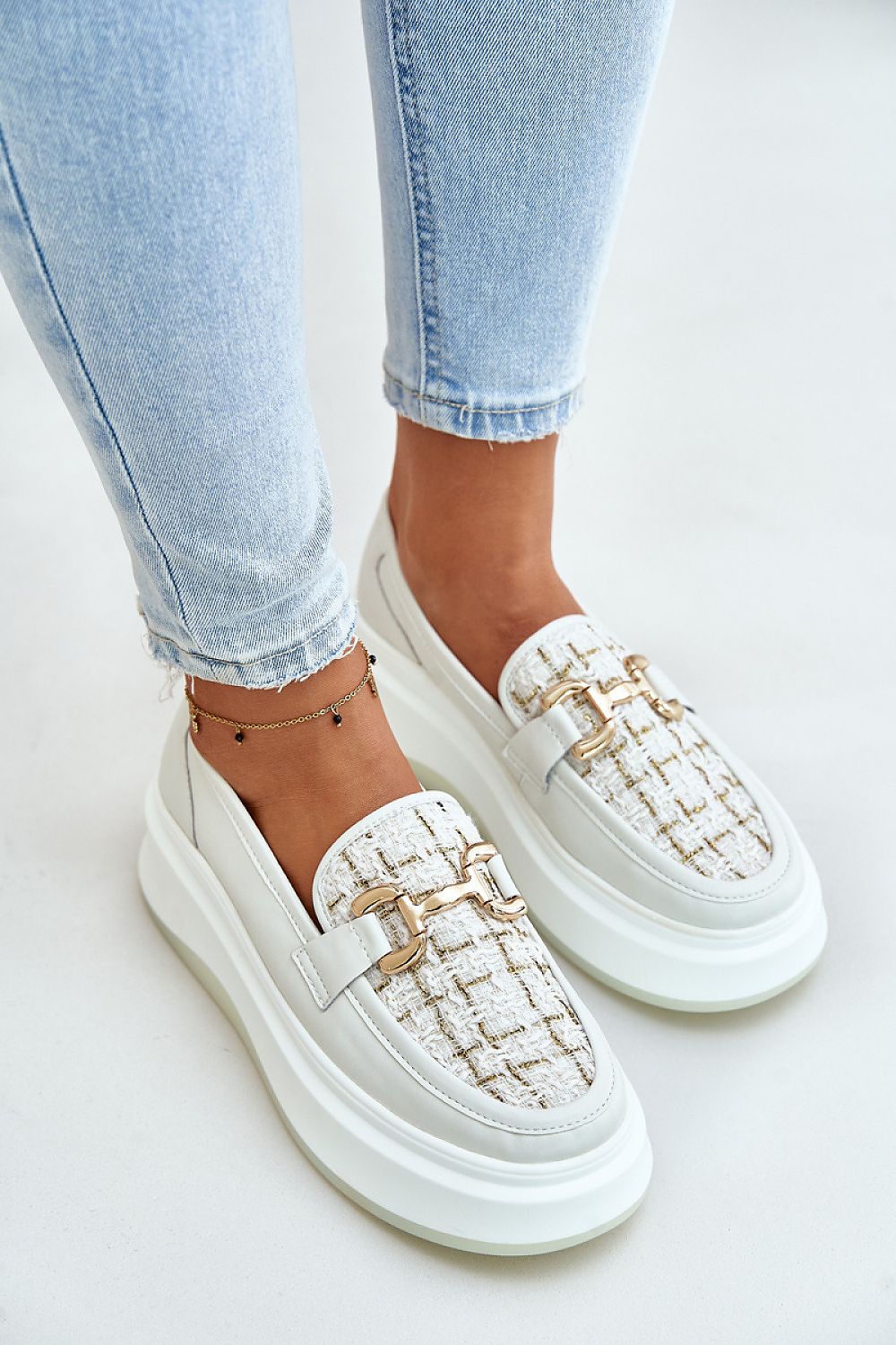 Mocassin model 201730 Step in style - Lojahub