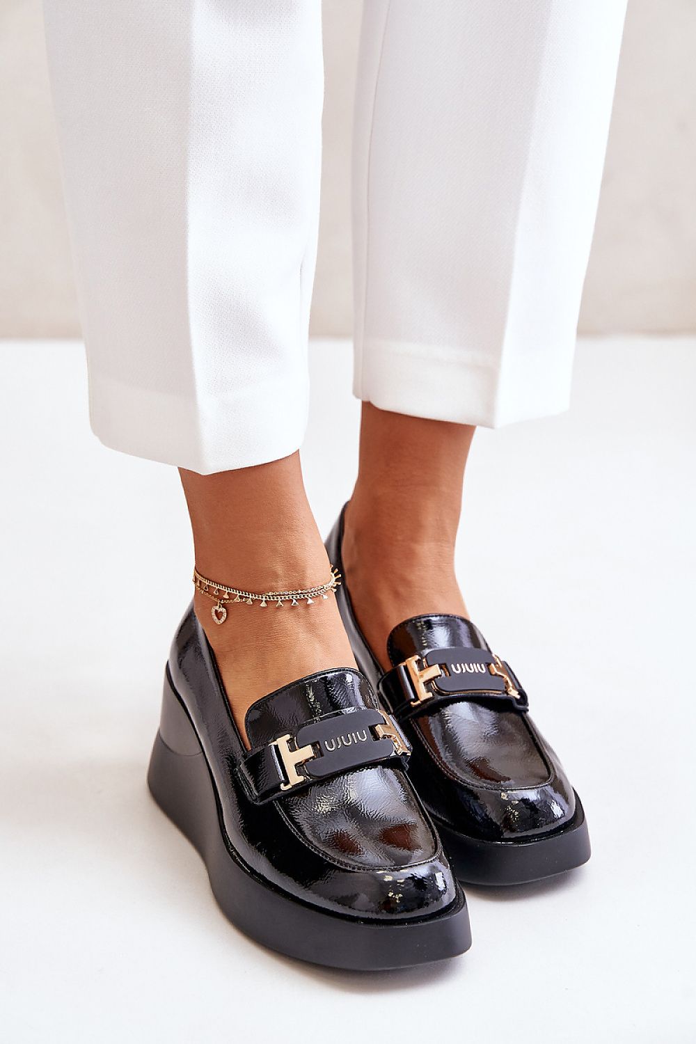 Mocassin model 201734 Step in style - Lojahub