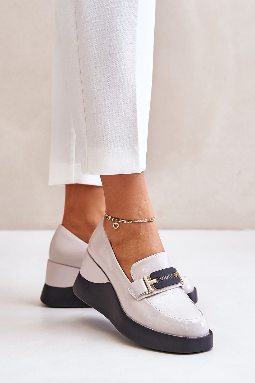 Mocassin model 201735 Step in style - Lojahub