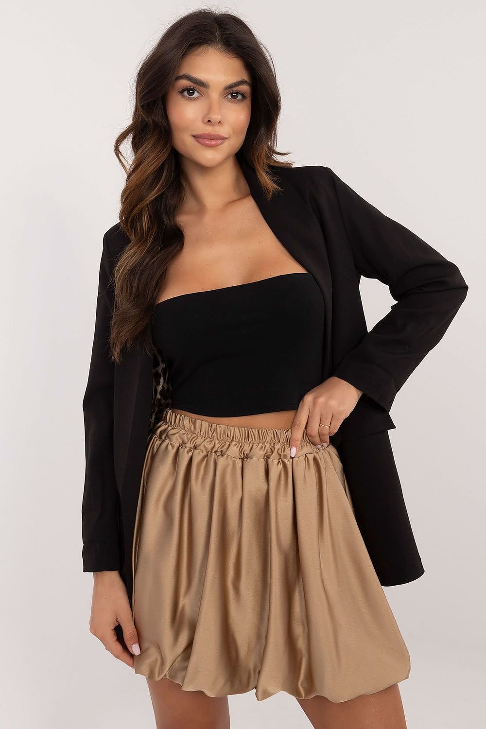 Short skirt model 201778