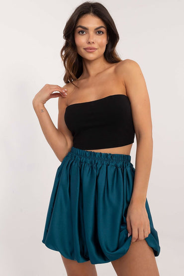 Short skirt model 201781