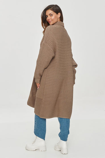 Cardigan model 201794