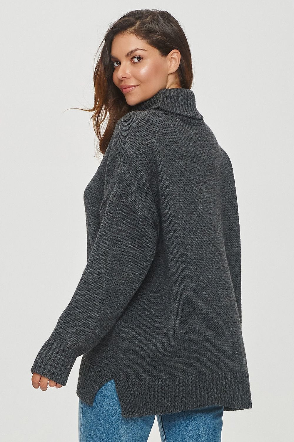 Turtleneck model 201796