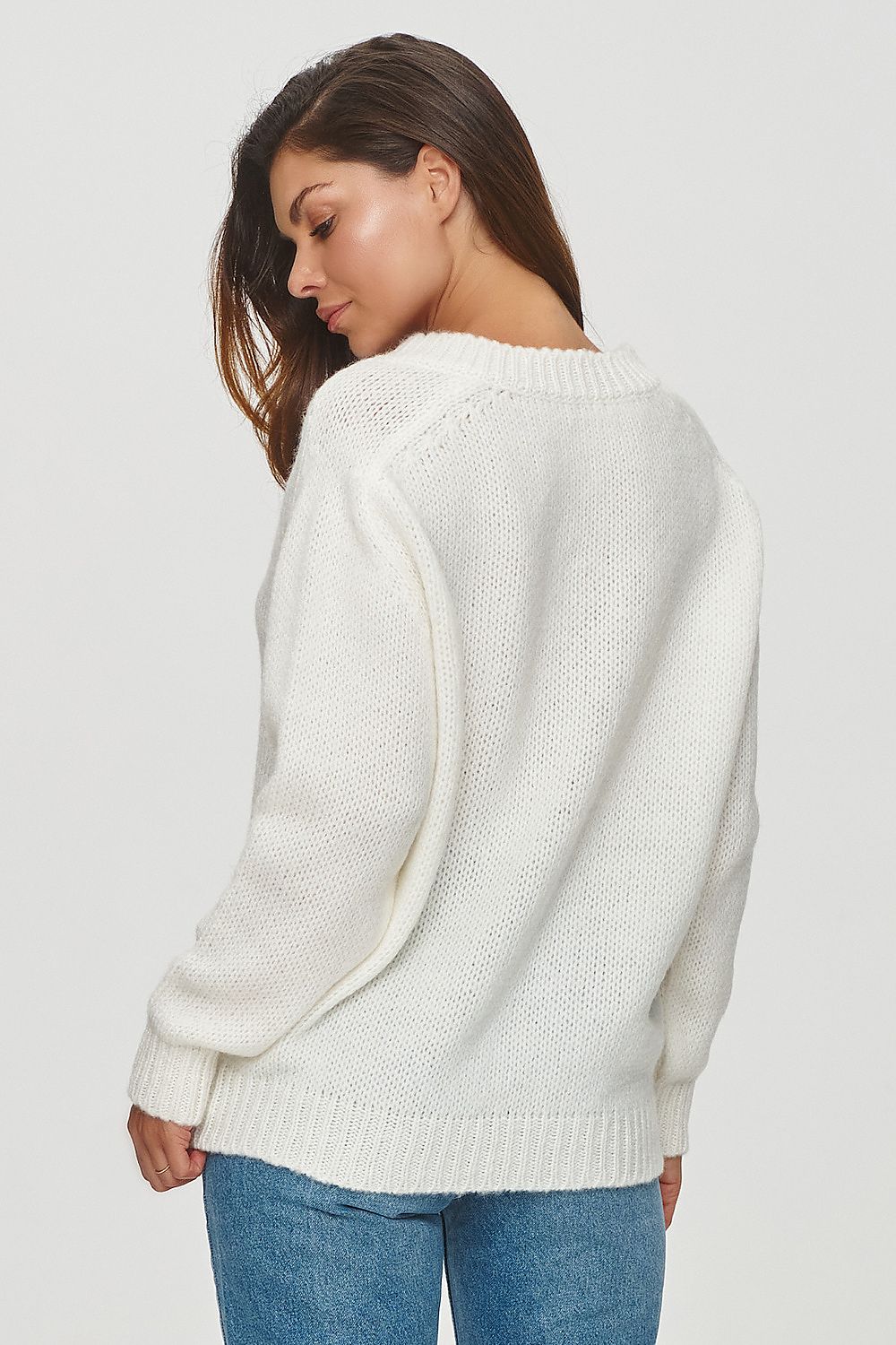 Jumper model 201798