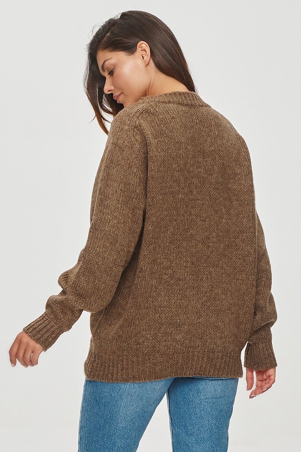 Jumper model 201802