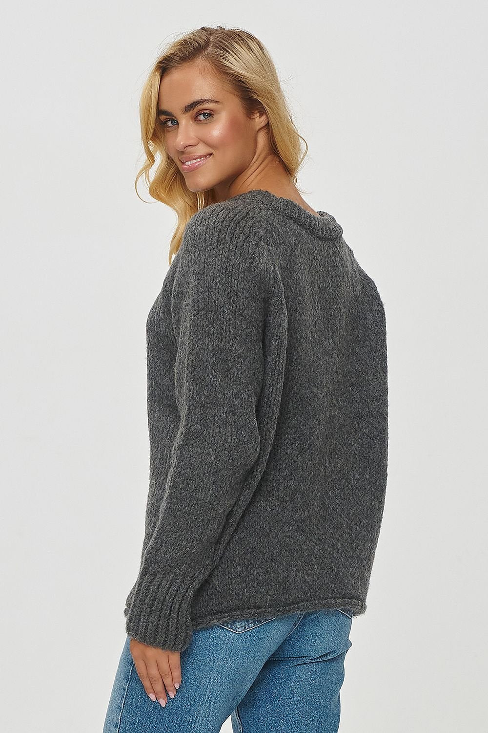 Jumper model 201805