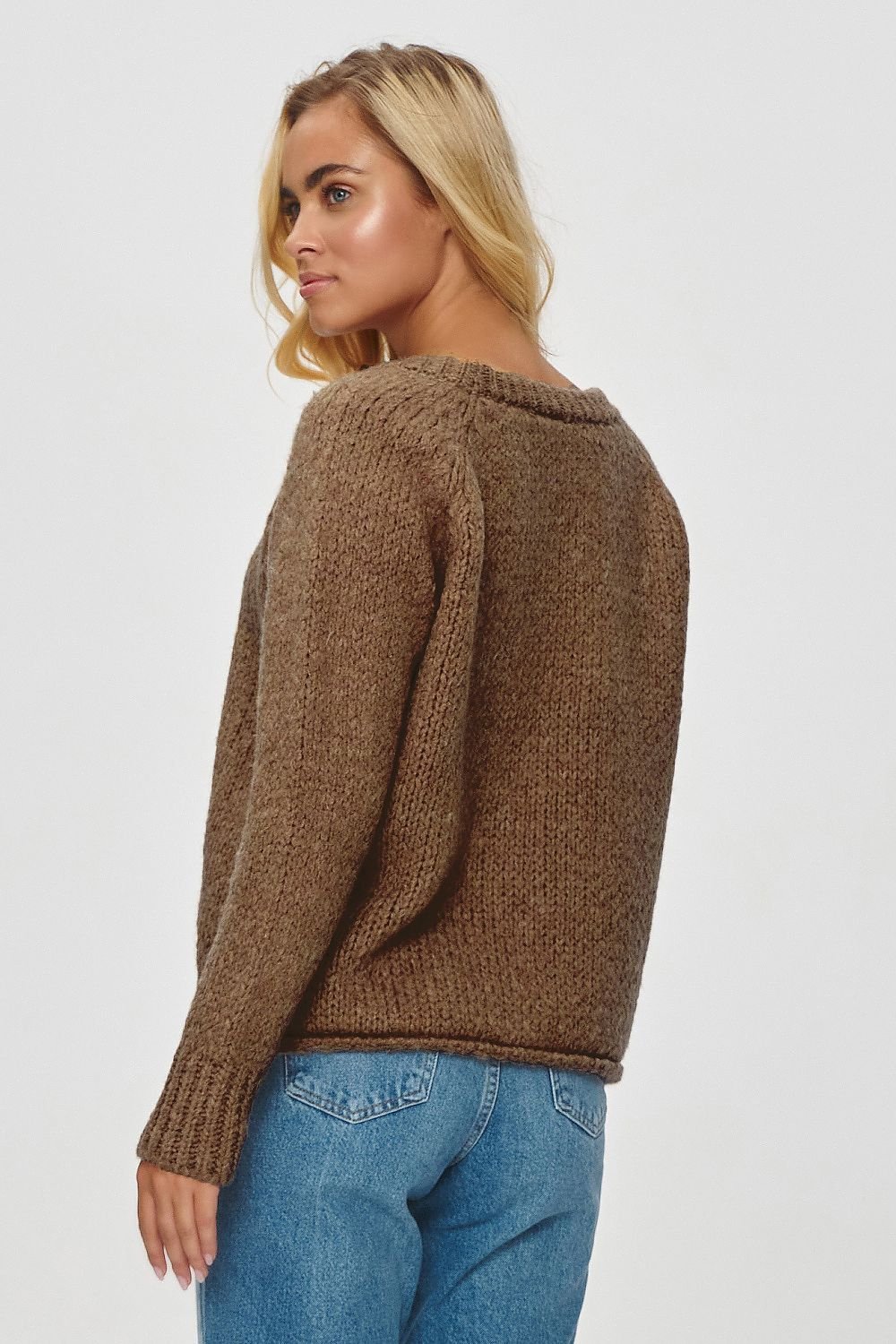Jumper model 201808