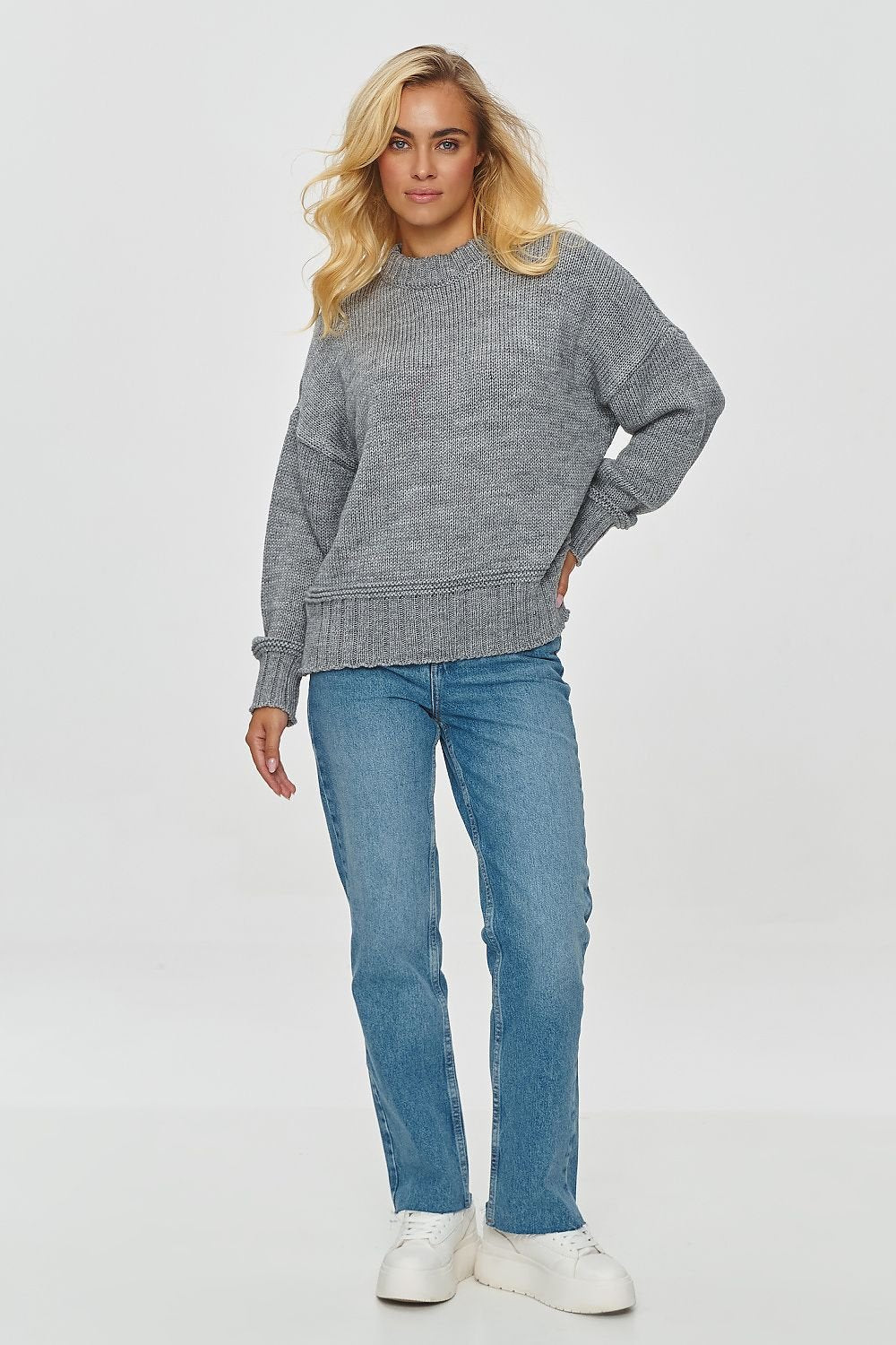 Jumper model 201809