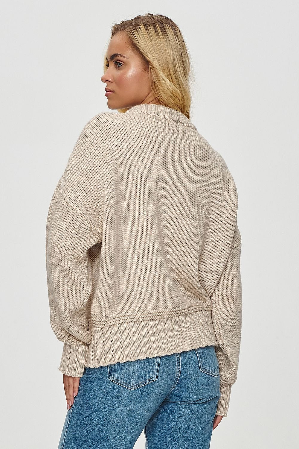 Jumper model 201814