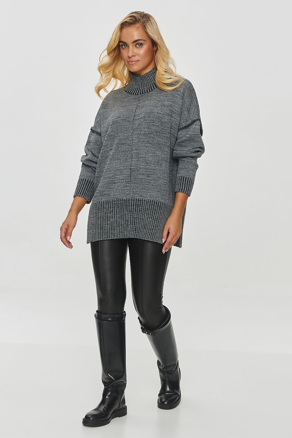 Turtleneck model 201820