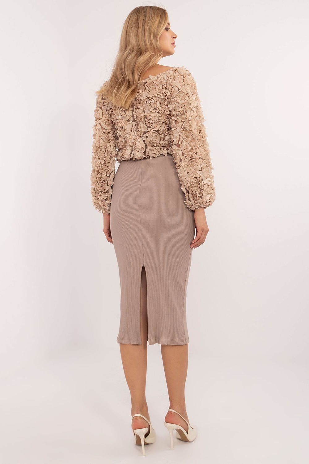 Skirt model 201838