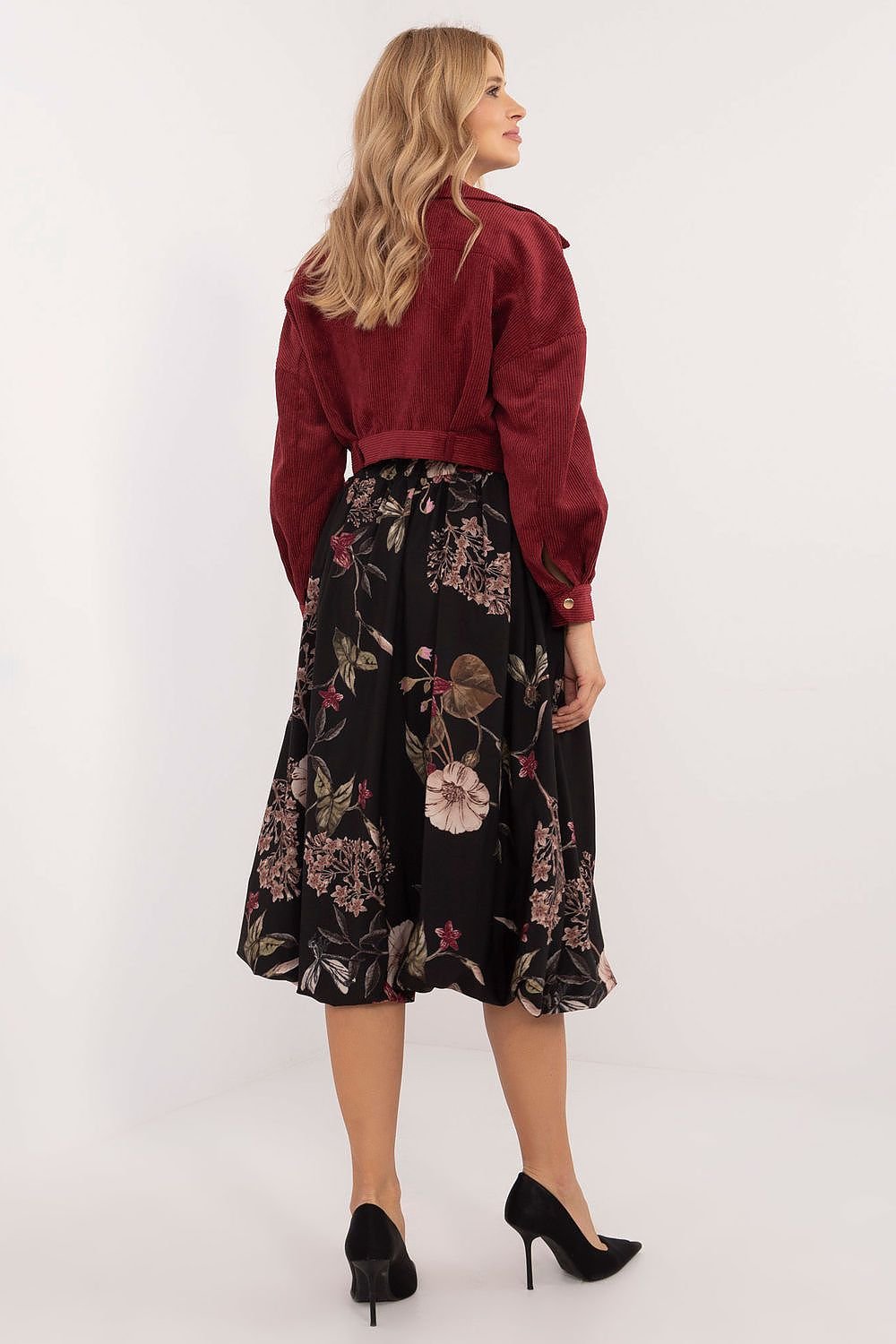 Skirt model 201848