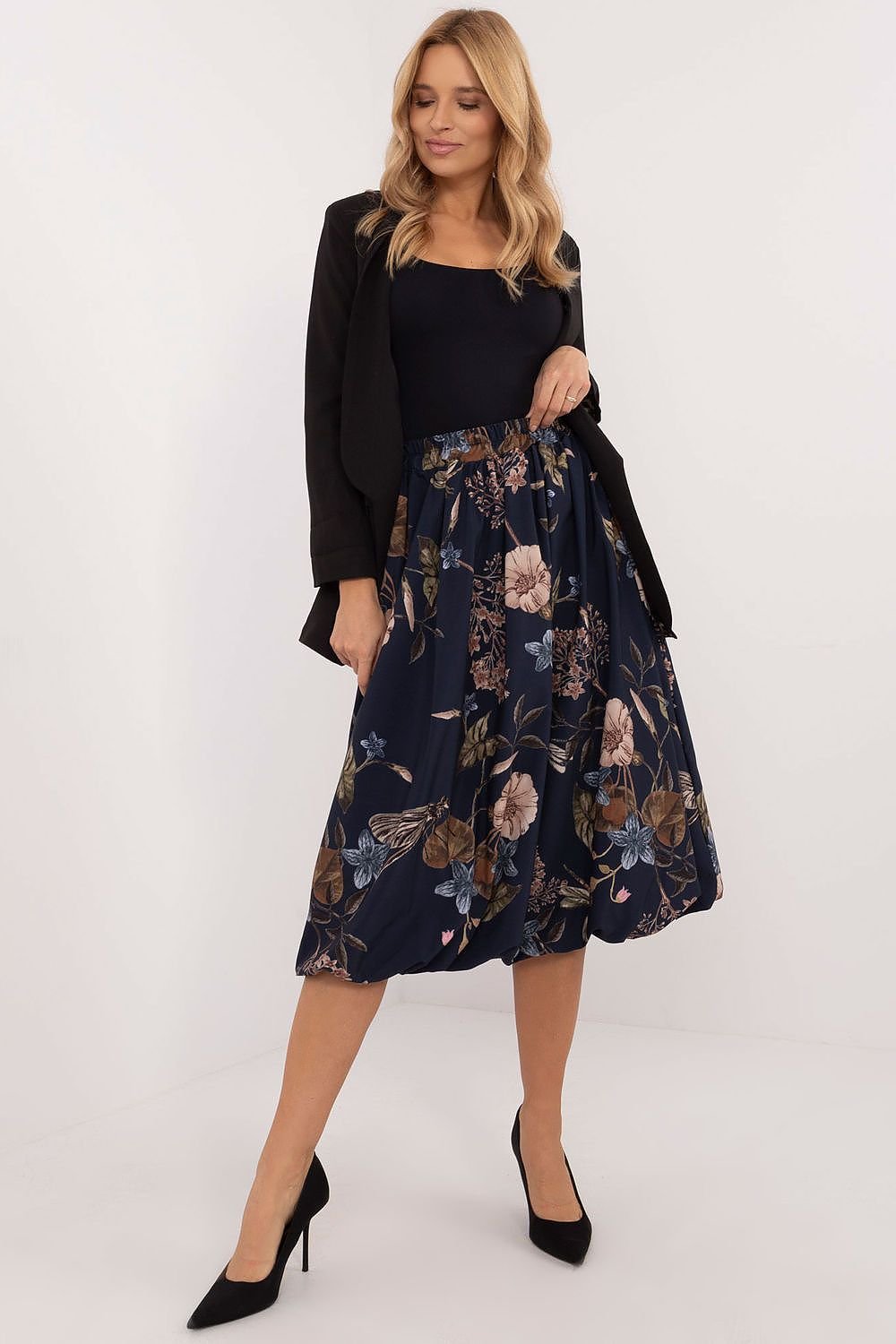 Skirt model 201849