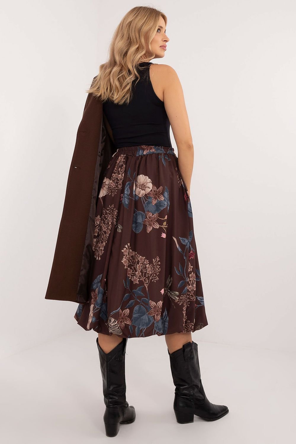 Skirt model 201851