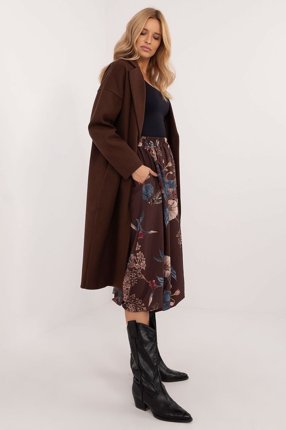 Skirt model 201851