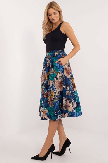 Skirt model 201852
