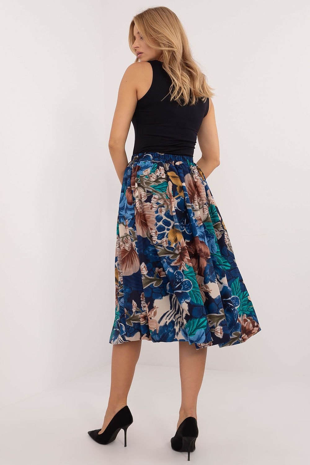 Skirt model 201852