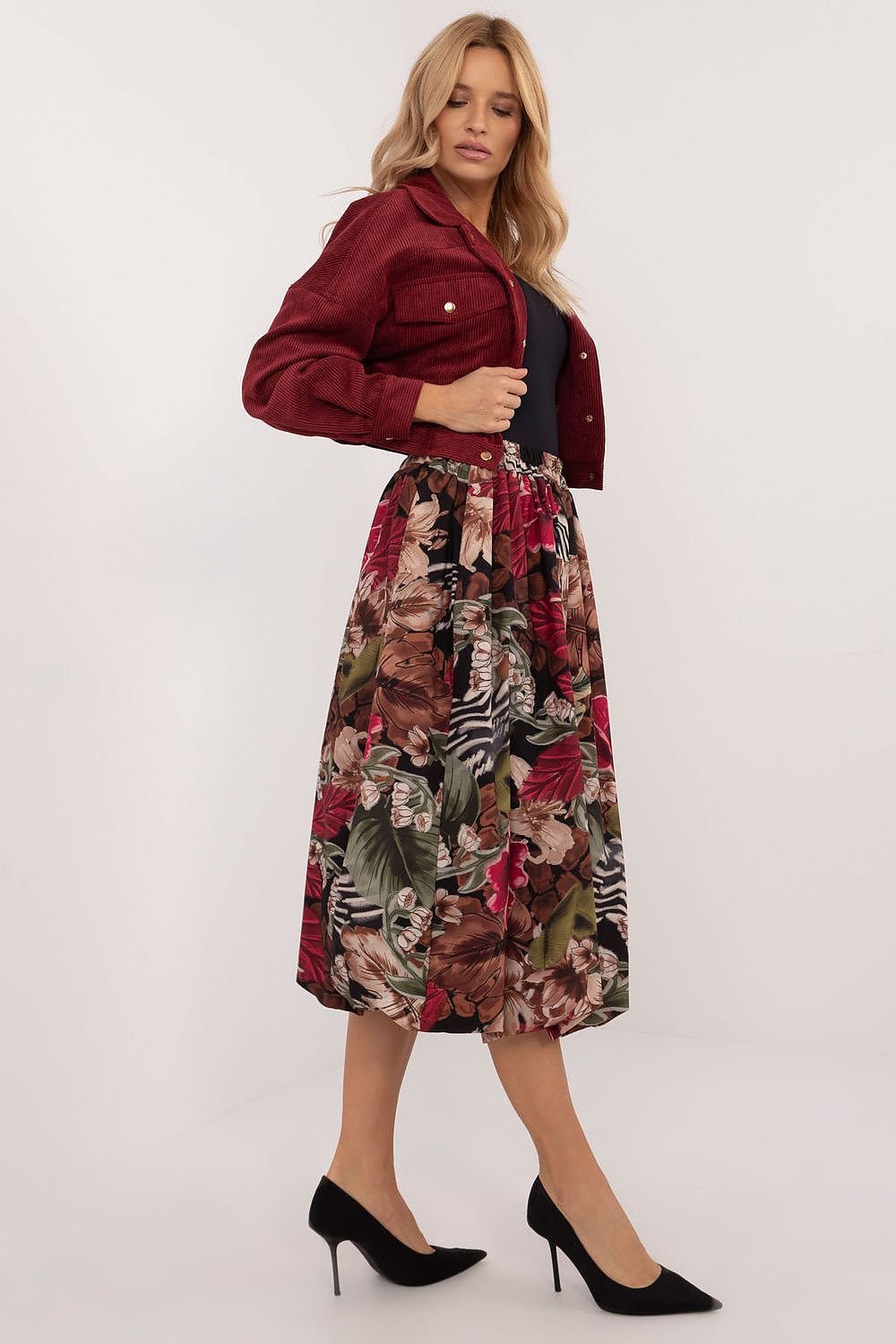 Skirt model 201853