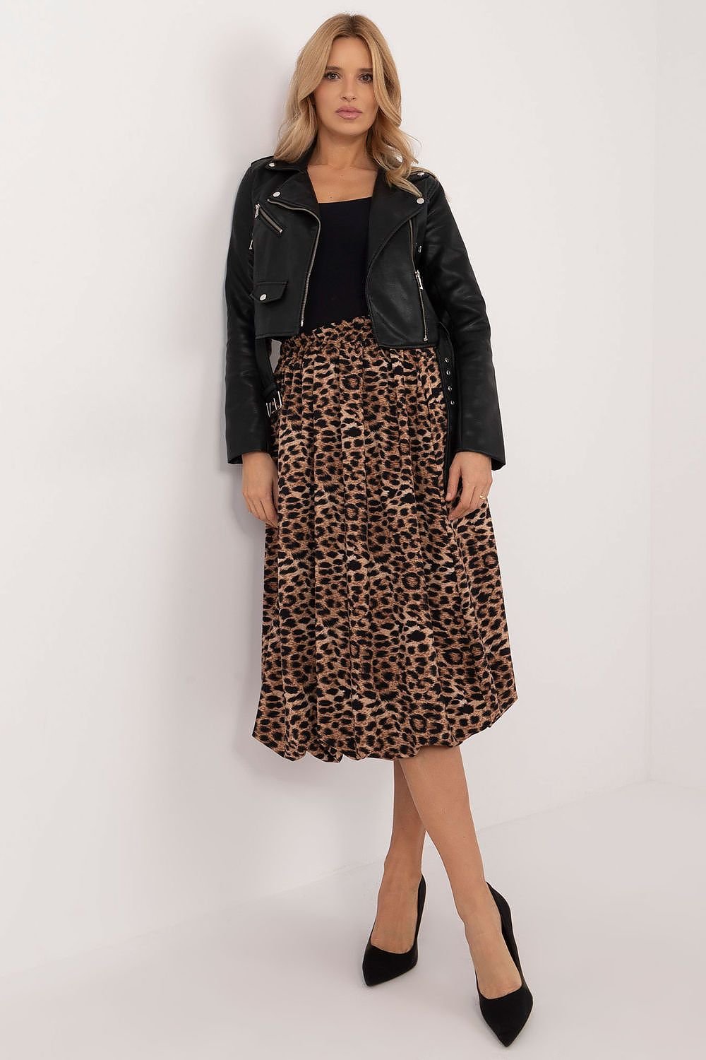 Skirt model 201858