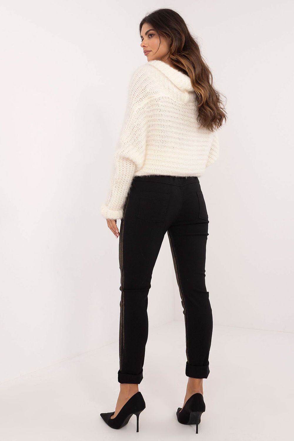 Women trousers model 201866