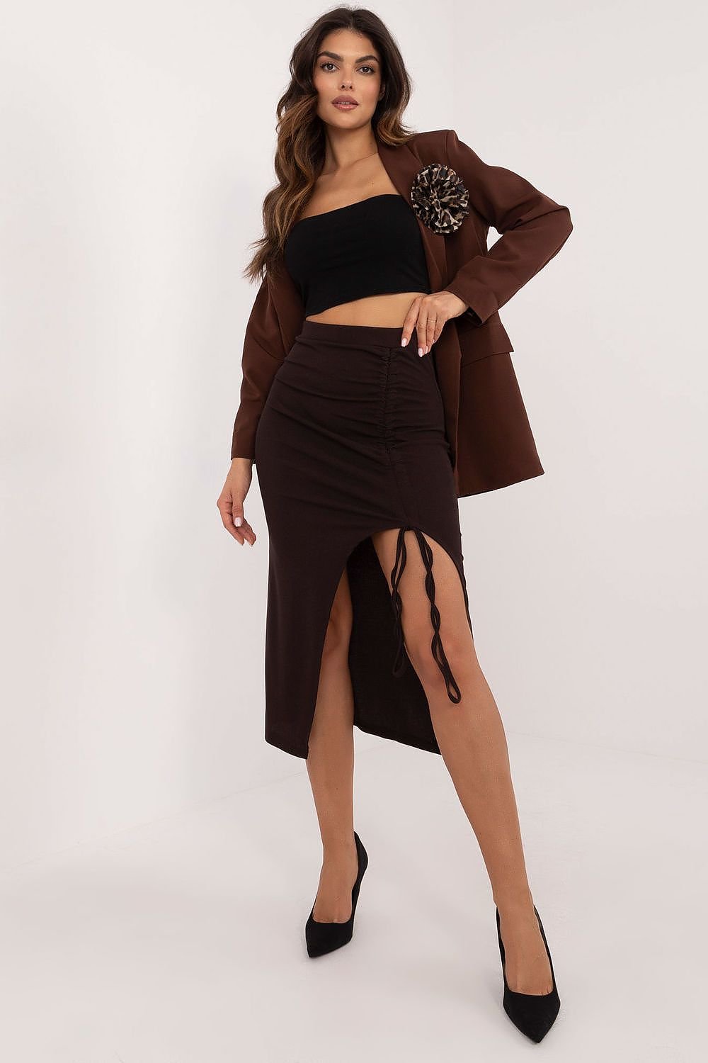 Skirt model 201872