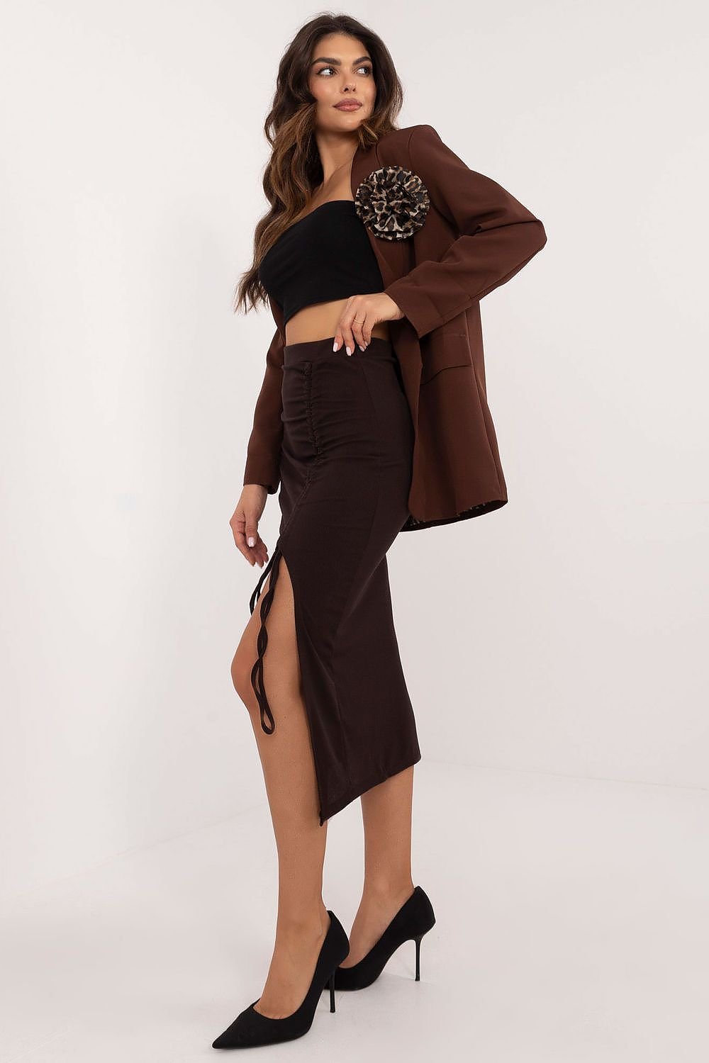 Skirt model 201872
