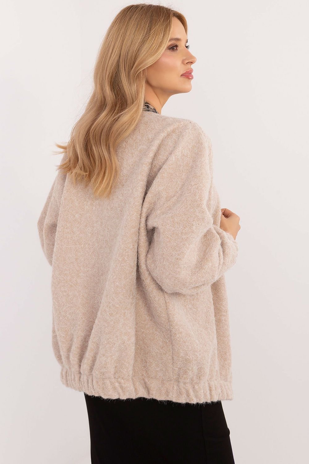 Cardigan model 201876