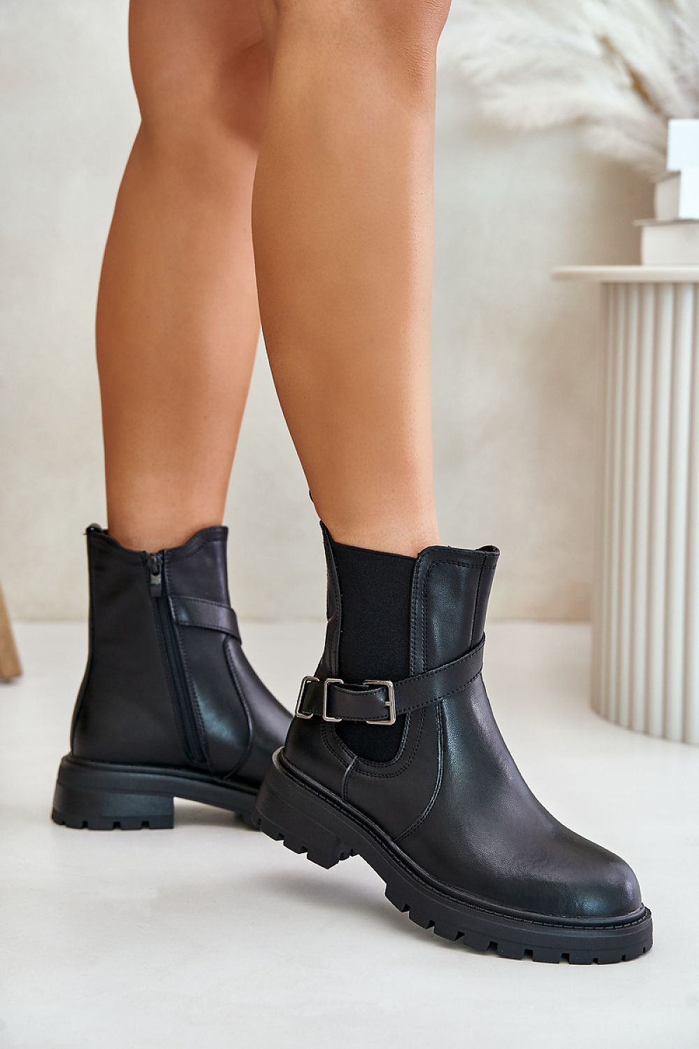 Jodhpur boot model 201899