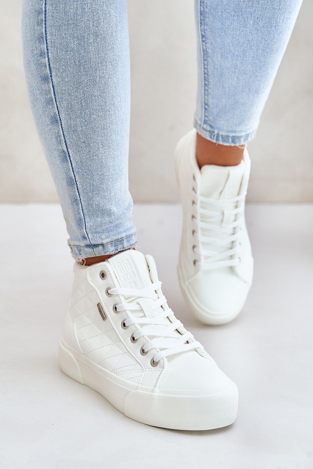 Sneakers model 201918 Step in style - comprar online na Lojahub