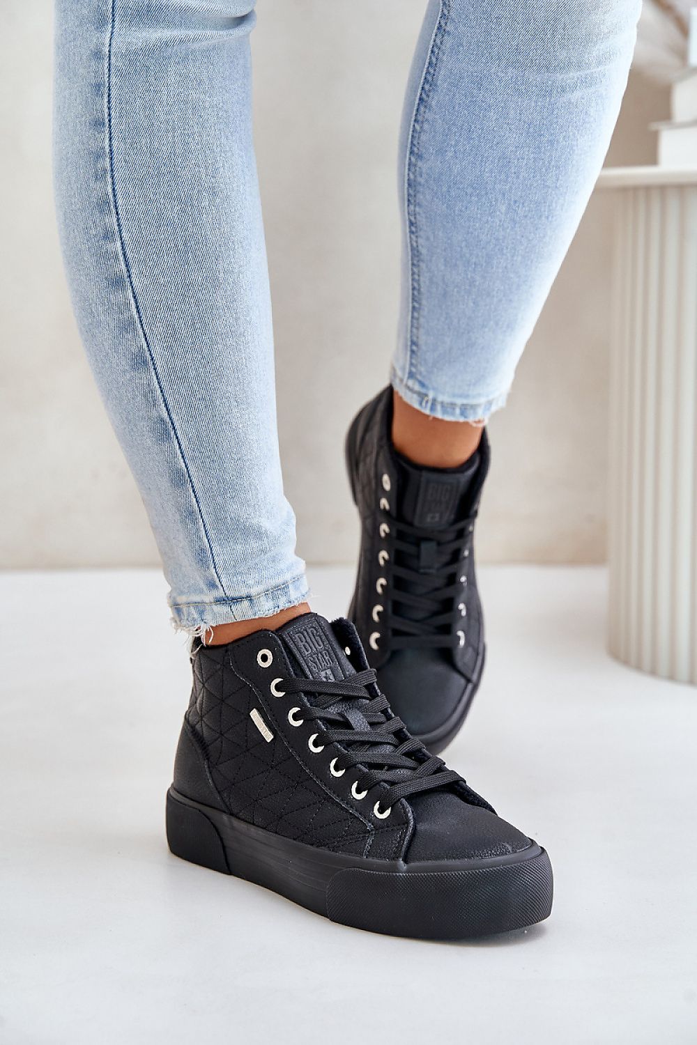Sneakers model 201919 Step in style - comprar online na Lojahub