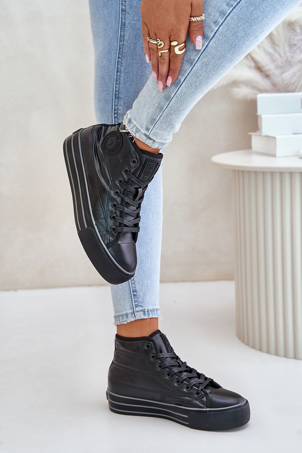 Sneakers model 201920 Step in style - comprar online na Lojahub