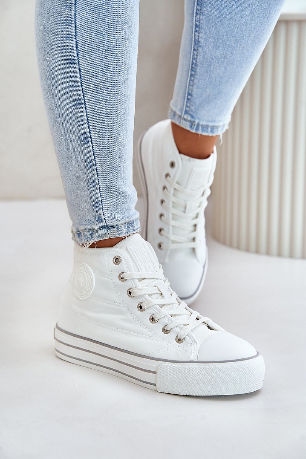 Sneakers model 201921 Step in style - comprar online na Lojahub