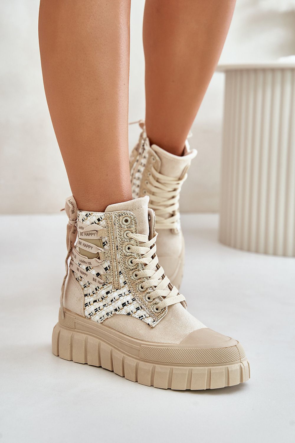 Sneakers model 201925 Step in style - comprar online na Lojahub
