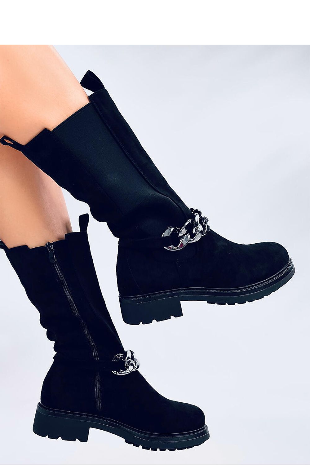 Thigh-Hight Boots model 201938 Inello - Lojahub