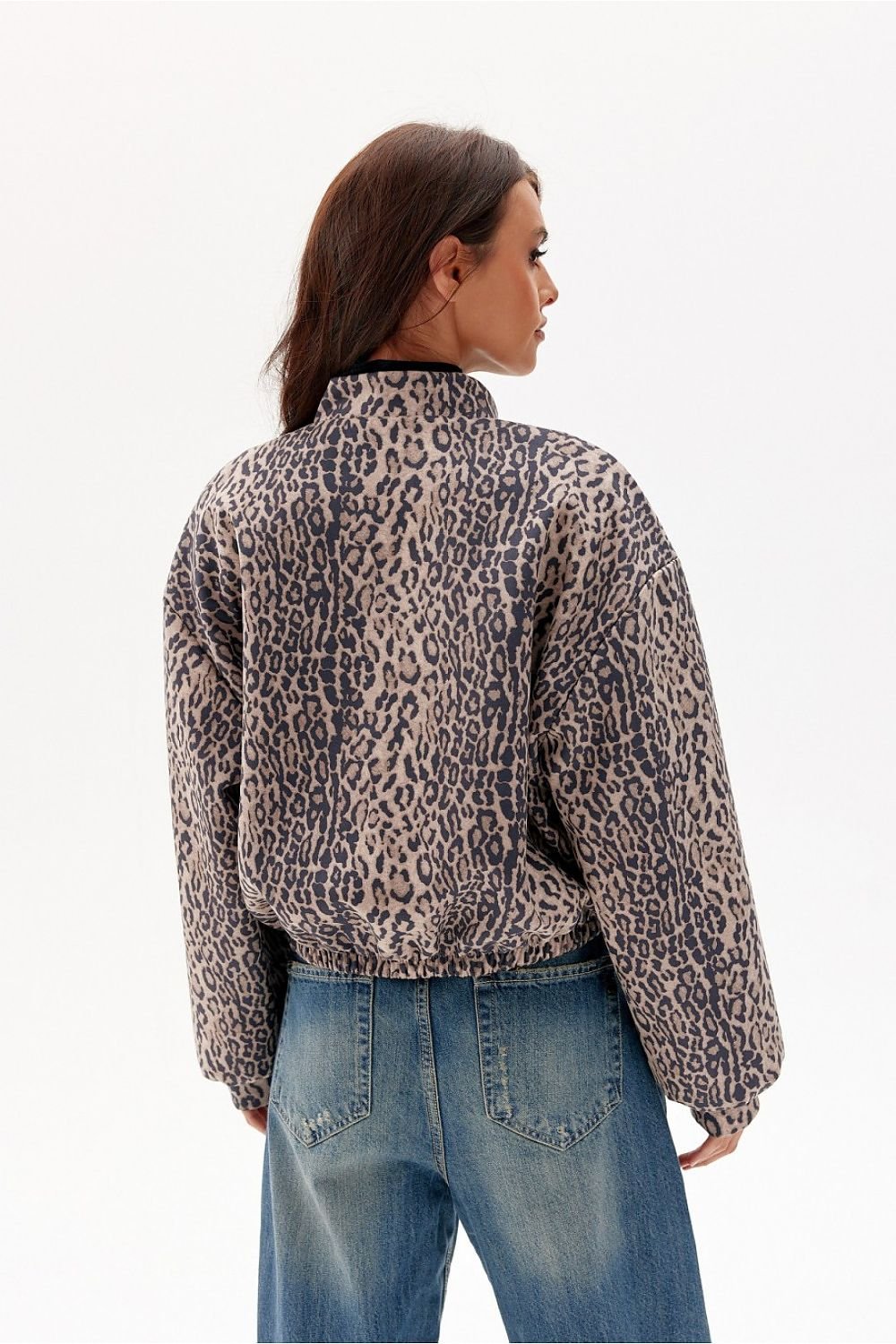 Jacket model 201945