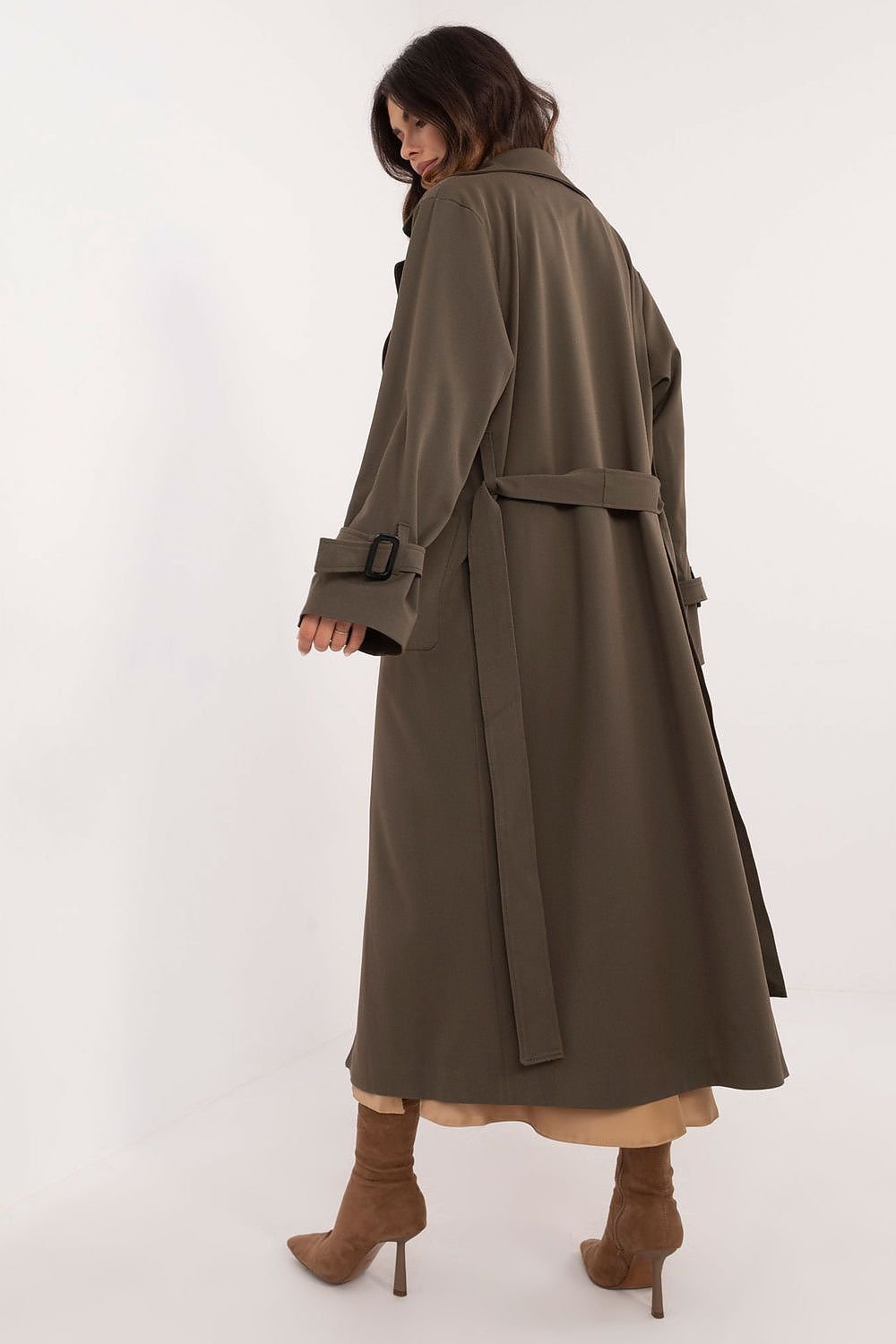 Coat model 201963