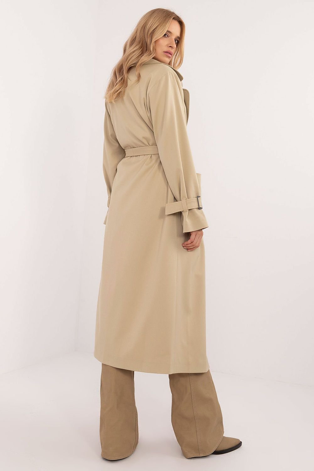 Coat model 201965