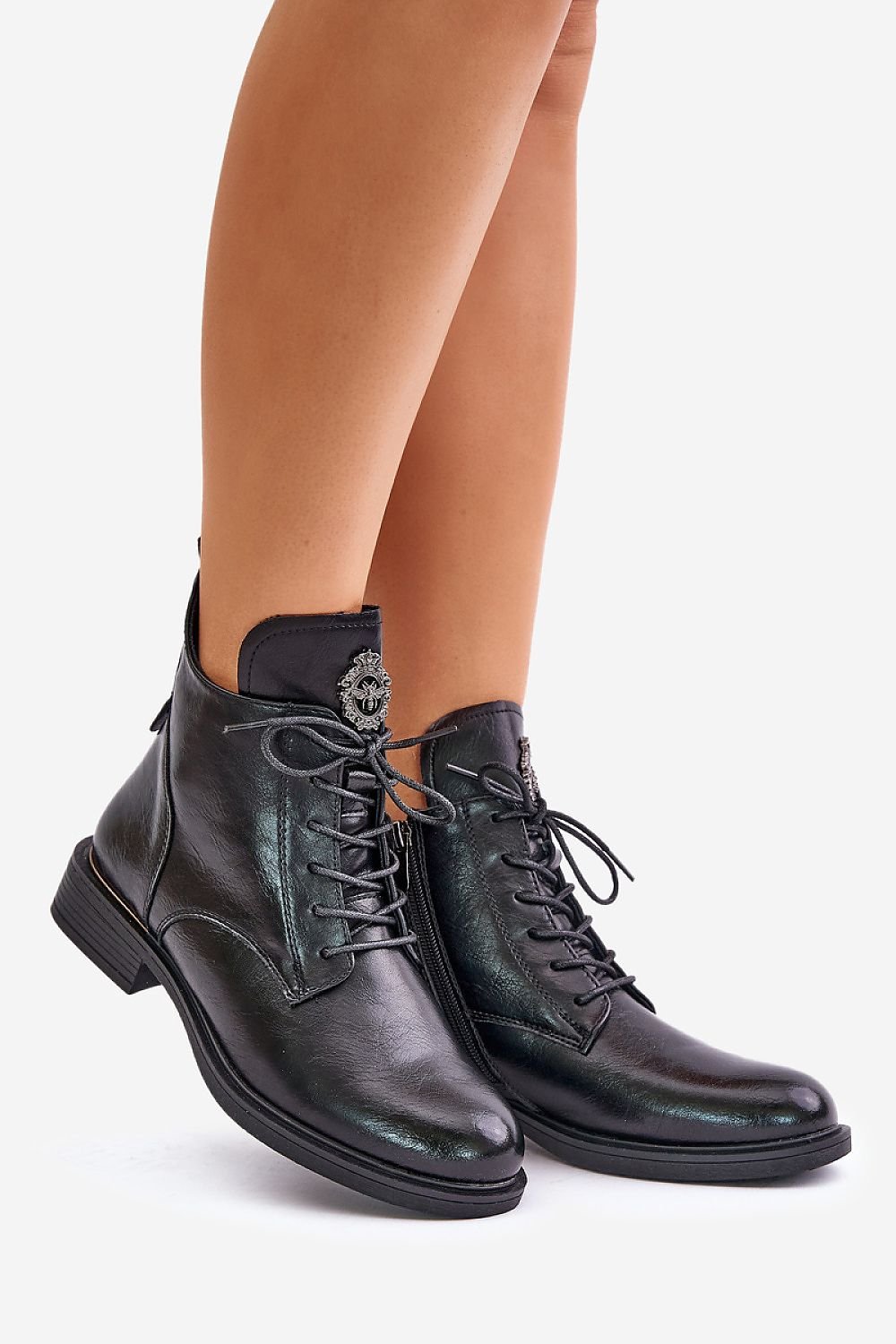 Boots model 202059