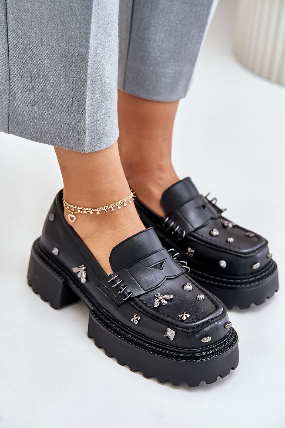 Low Shoes model 202135