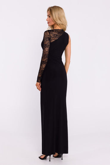 Evening dress model 202151