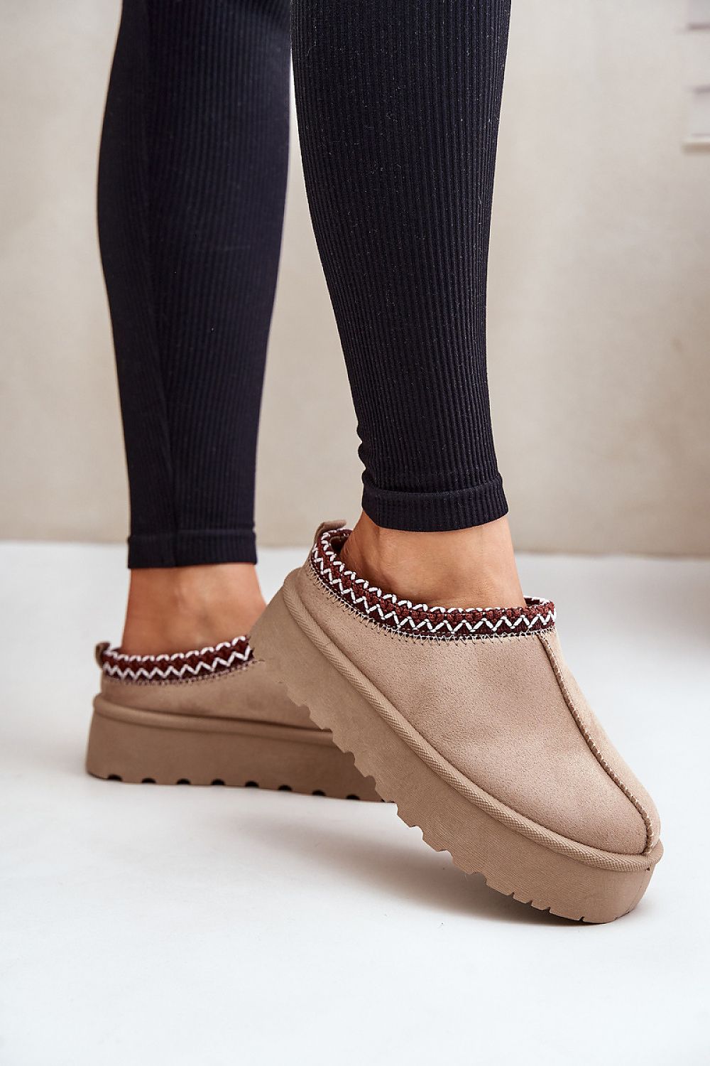 Snow boots model 202192