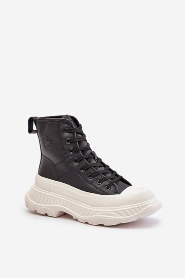 Sneakers model 202229