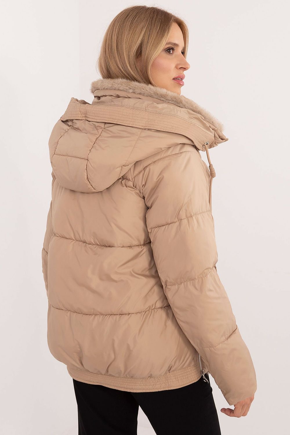 Jacket model 202254