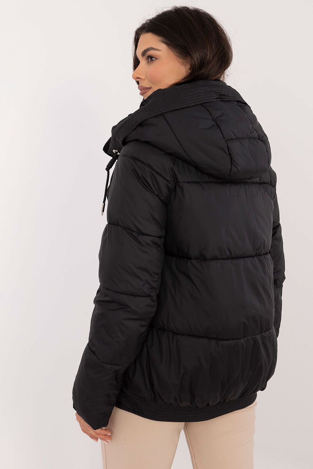 Jacket model 202255