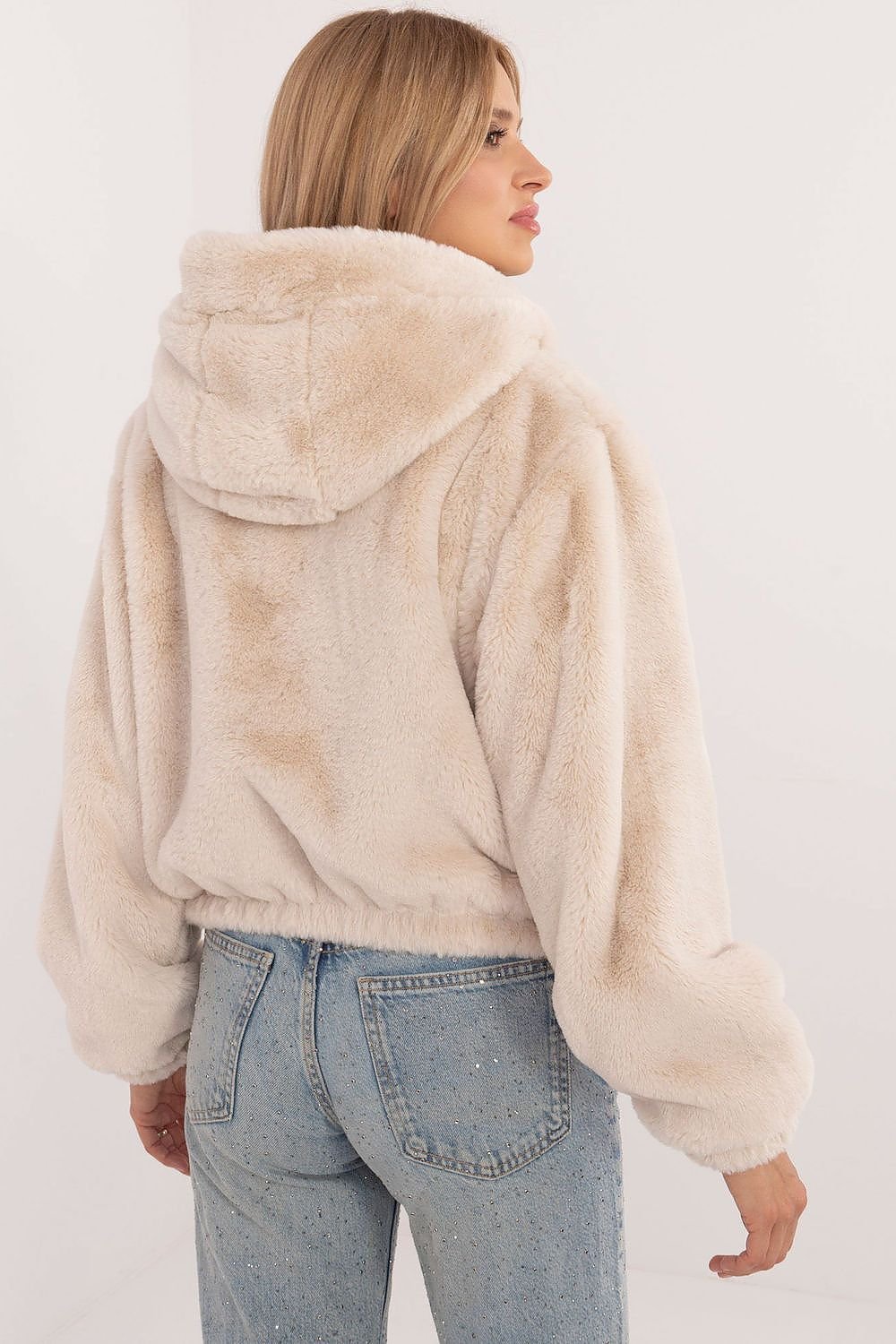 Jacket model 202260